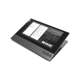 ThinkPad 思考本 Plus 13.3英寸双面屏笔记本电脑