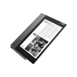 ThinkPad 思考本 Plus 13.3英寸双面屏笔记本电脑