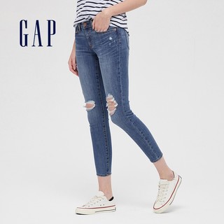 Gap 盖璞 441711 E 女士长裤