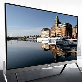 SKYWORTH 创维 G系列 100G9 100英寸 4K超高清液晶电视 黑色