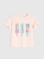 Gap 盖璞 000590118 婴儿T恤