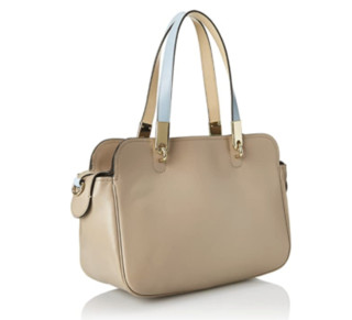 Marc by Marc Jacobs Ligero Satchel 女款单肩包