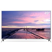 LG 乐金 CJ-CA系列 49LG65CJ-CA 电视 (49英寸)