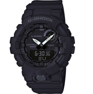 CASIO 卡西欧 G-SHOCK系列 GBA-800-1APR 男士手表