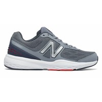 new balance 517系列 517v1 男士休闲运动鞋 MX517RB1 灰色 37.5