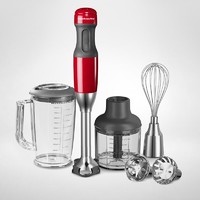 KitchenAid 凯膳怡 5速度手持料理棒5KHB2569GER 多功能绞肉料理机