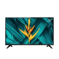 Haier 海尔 LE32D31J 液晶电视 32英寸 720P