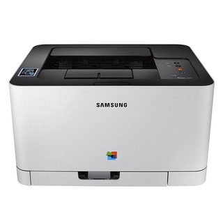 三星 SL-C430W 彩色激光打印机