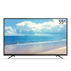 Panasonic 松下 TH-55FX680C 55英寸 4K 液晶电视