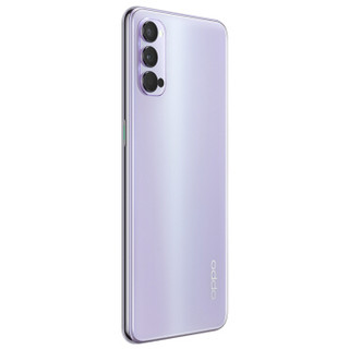 OPPO Reno4 5G手机 8GB+128GB 香芋紫
