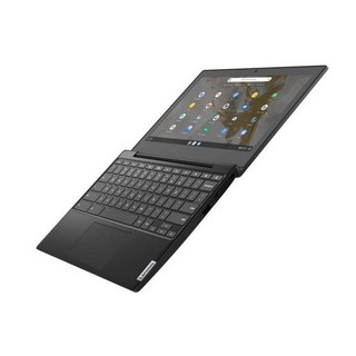 Lenovo 联想 Chromebook 3 11.6英寸笔记本电脑 (黑色、赛扬N4020、4GB、64GB)