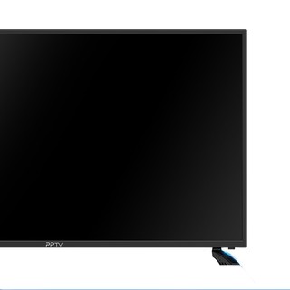 PPTV 聚力 40C4 液晶电视 40英寸 1080P