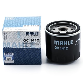 MAHLE 马勒 OC1412 机油滤清器 广汽传祺