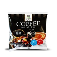 日本进口 吉意欧(GEO)浓缩液体胶囊咖啡 无糖  5粒 *8件