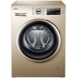 Haier 海尔 EG10014B39GU1 10KG 滚筒洗衣机