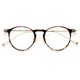 HAN HN41045M 不锈钢光学眼镜架 + HAN 1.60防蓝光非球面树脂镜片