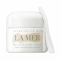 银联爆品日： LA MER 海蓝之谜 Creme de la Mer Moisturizing Cream 精华面霜 100ml