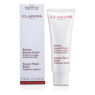 银联爆品日：CLARINS 娇韵诗 晶莹美颜霜 50ml