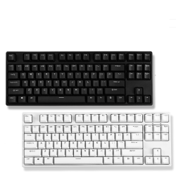 GANSS 高斯 GS87D 蓝牙双模机械键盘(新版)
