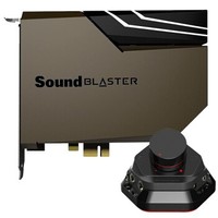 CREATIVE 创新 Creative 创新 Sound Blaster AE-7 专业游戏影音声卡