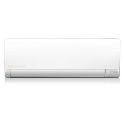 FUJITSU 富士通 ASQG12LPCC 壁挂式空调1.5匹