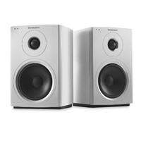 Dynaudio 丹拿 Xeo10 书架式 无线有源HiFi音箱