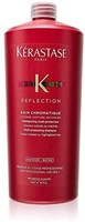 Kerastase Reflection Bain Chromatique 多层保护洗发露，男女皆宜，34 盎司