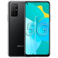 HONOR 荣耀 30S 5G智能手机 6GB+128GB