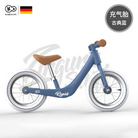 德国Kinderkraft儿童平衡车KK学步车滑行单车12寸双轮无脚蹬