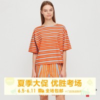 女装 Marimekko T恤(短袖) 428509