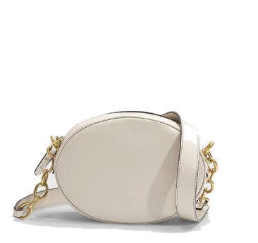 拉夫劳伦Polo Ralph Lauren Gilly 女士单肩包 PRL011005