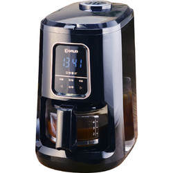  Donlim 东菱 DL-KF1061 全自动咖啡机