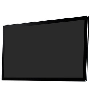 信特安 XTA320AMH 32英寸壁挂广告机 横屏竖屏分屏式 楼宇机场智能安卓网络版 商用电视