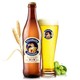 EICHBAUM 爱士堡 Eichbaum）小麦啤酒500ml*12瓶（瓶装啤酒）整箱装德国原装进口