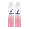 Rexona 舒耐 樱香亮肤爽身香体喷雾