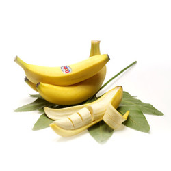 Dole 都乐 大把香蕉 2kg *4件 +凑单品