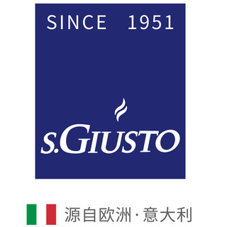 s.GIUSTO/圣图