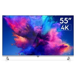 Letv 乐视 G PRO系列 G55 Pro 液晶电视 55英寸 4K