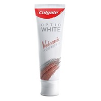 Colgate 高露洁  光感白火山泥牙膏 120g 3支装