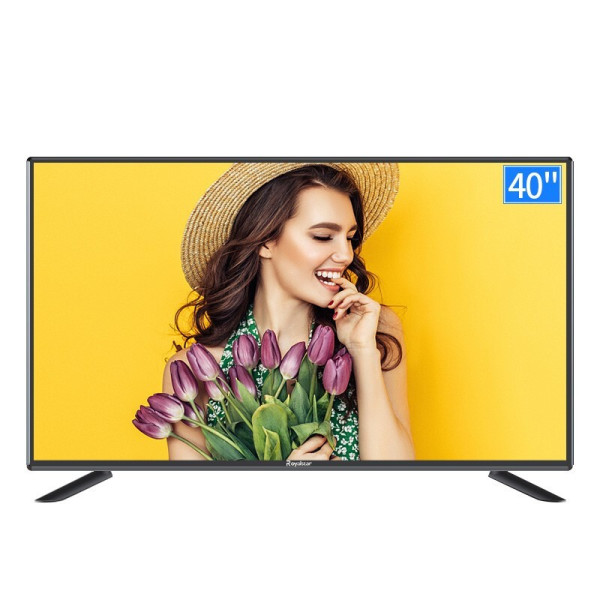 商品荣事达(royalstar)高清40/42英寸液晶电视机超薄平板彩电 蓝光led