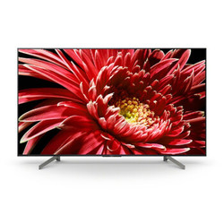 SONY 索尼 KD-75X8500G 75英寸 4K 液晶电视