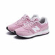 new balance 565系列 WL565AS 女士跑步鞋 *2件