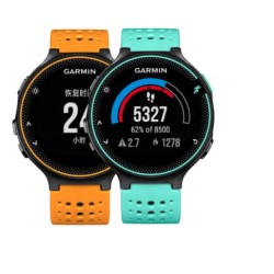 GARMIN 佳明 Forerunner235 FR235 智能手表 支付版