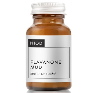 NIOD 黄烷酮泥面膜 50ml