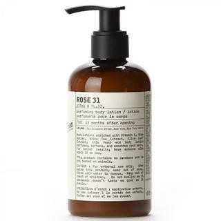 Le Labo 香水实验室 玫瑰31香氛身体乳 237ml