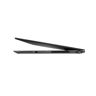 ThinkPad 思考本 T15 15.6英寸 商务本 黑色(酷睿i7-10510U、MX330、16GB、512GB SSD、1080P、IPS)