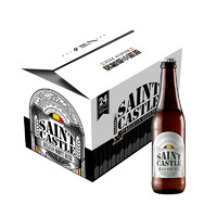 SAINT CASTLE 圣堡 小麦啤酒 330mll*24瓶
