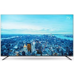 TCL V2系列 75V2 75英寸 4K超高清液晶电视