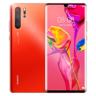 HUAWEI 华为 P30 Pro 智能手机 8GB 128GB