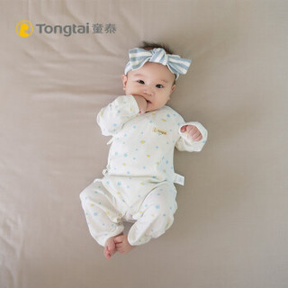 Tongtai 童泰 婴儿连体衣 四季款